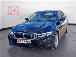 بي ام دبليو الفئة 3